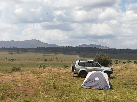 Uganda Self Drive-坎帕拉必去景点