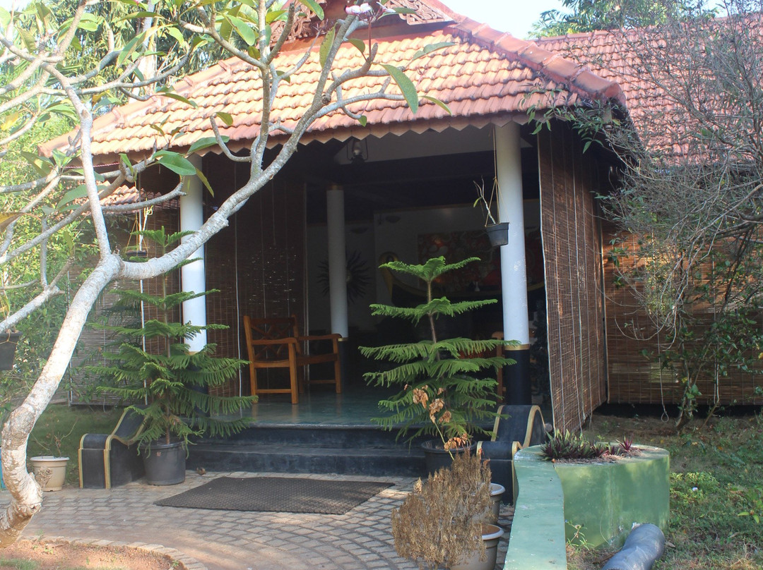 Joys Resort Poovar主图