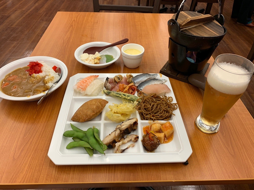 Hotel Okukujikan主图