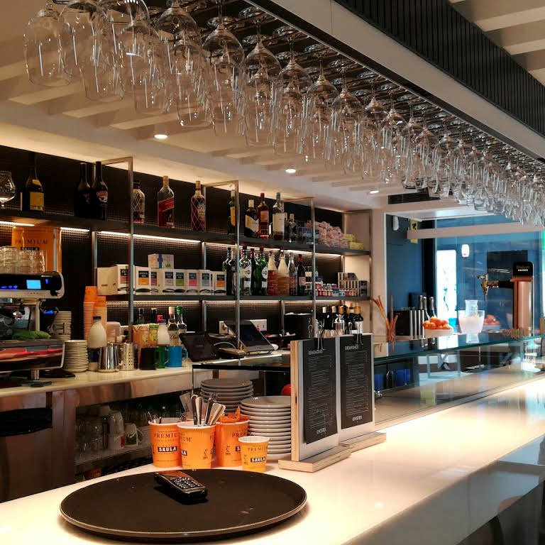 Kram GastroGrilling OysterBar & Restaurant