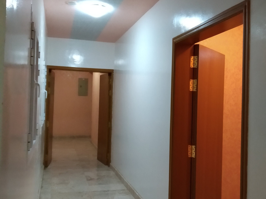 基布伦酒店主图