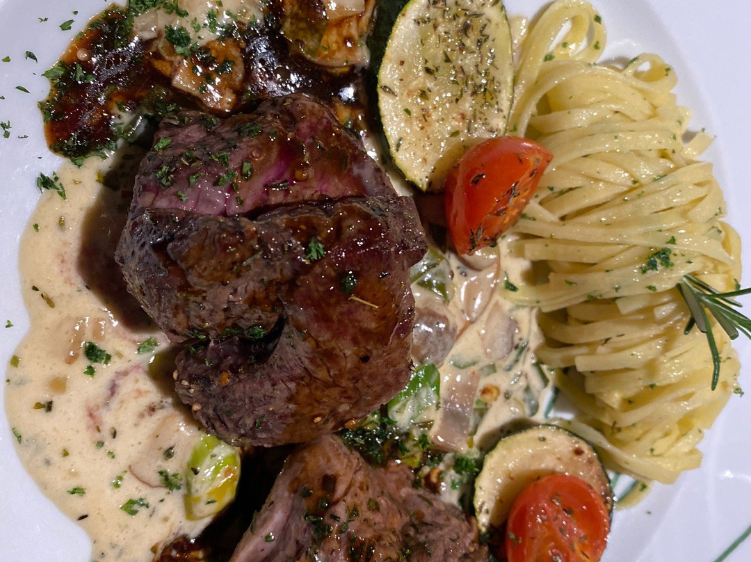 Boutique-Hotel Dorer主图