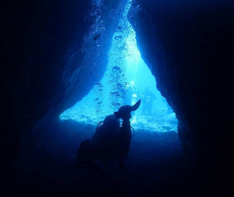 Mediterranean Dive Club-佩里萨必去景点