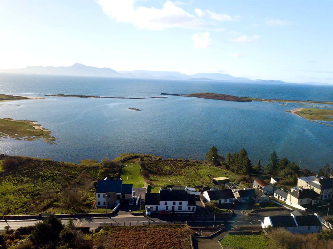 Mulranny House B&B