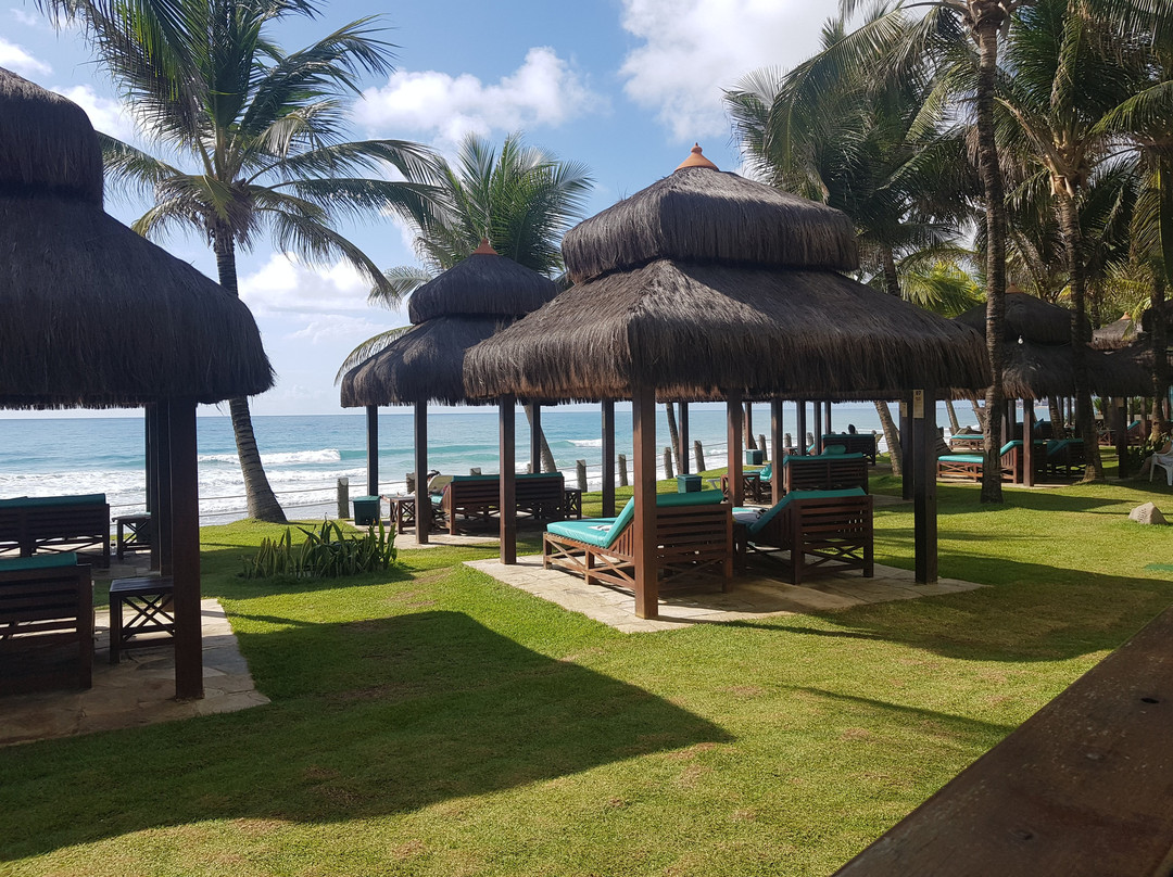 Hotel Solar Porto de Galinhas主图