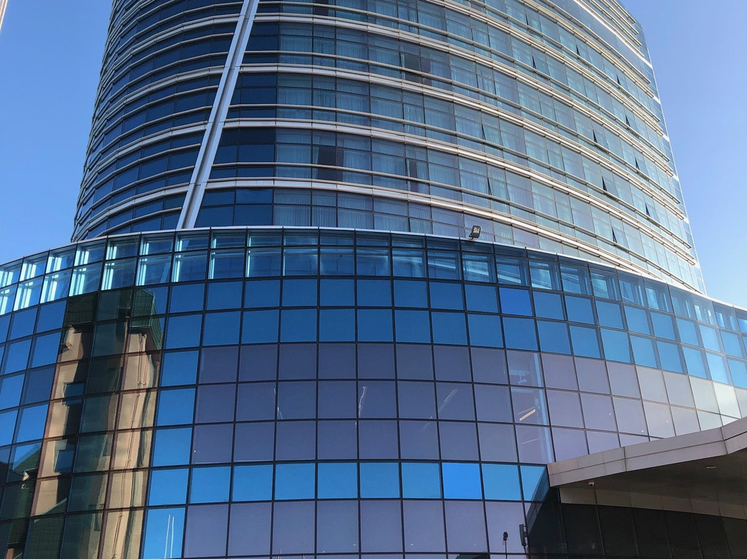 Dreams Casino Punta Arenas主图