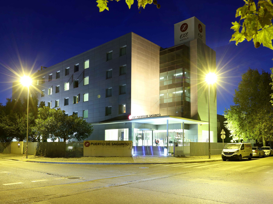 新罕布什尔州波多黎各酒店主图