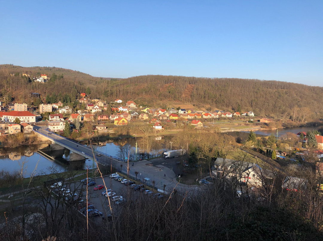 Zámek Nižbor Informacni centrum keltske kultury-Nizbor必去景点