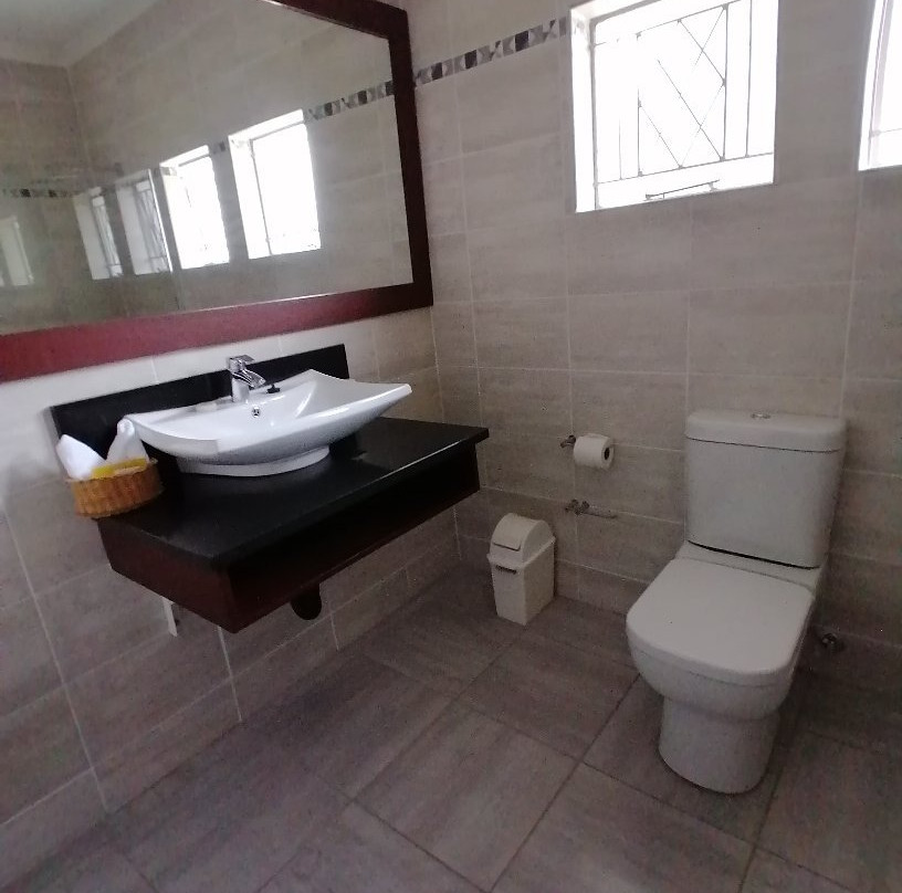 Great Zimbabwe Hotel主图