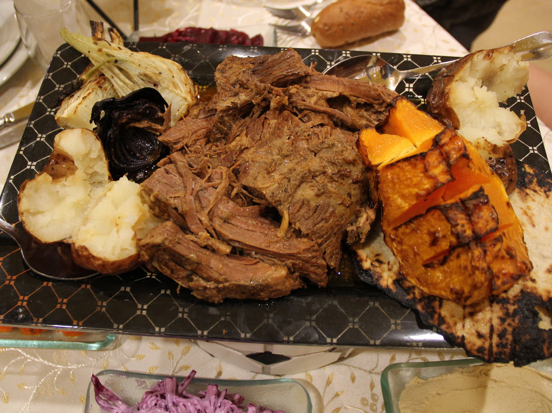 Rimonim Aquaduct Hotel主图