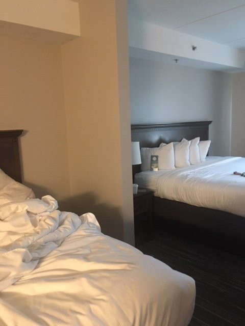 Country Inn & Suites by Radisson, Grand Rapids East, MI主图