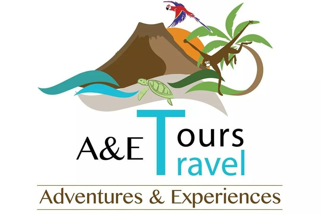AyE Tours Travel Costa Rica-圣何塞必去景点