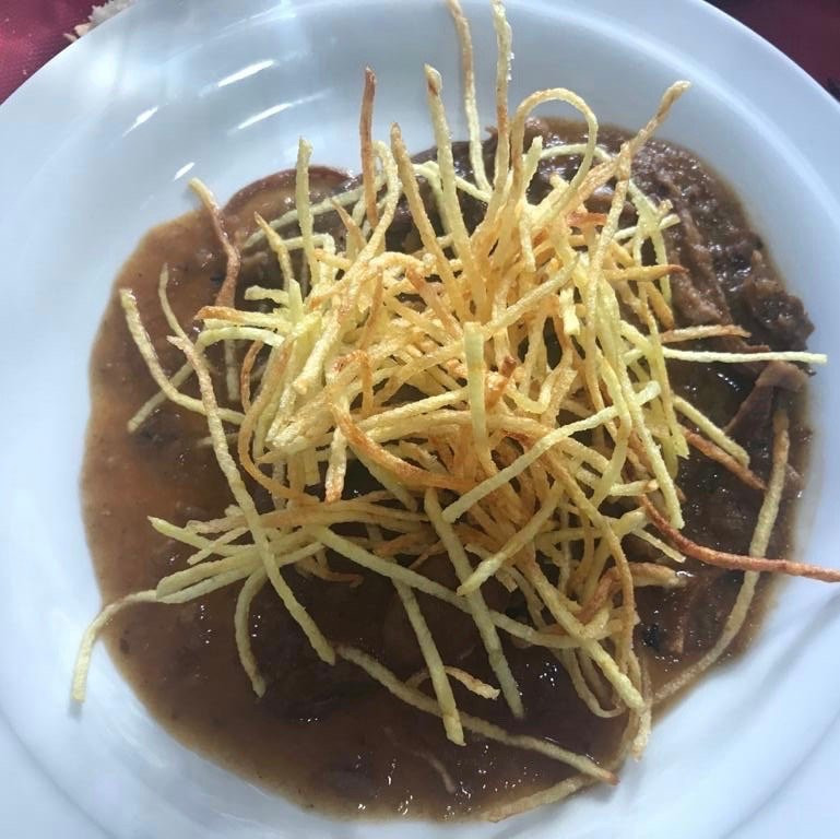 Restaurante la Colometa