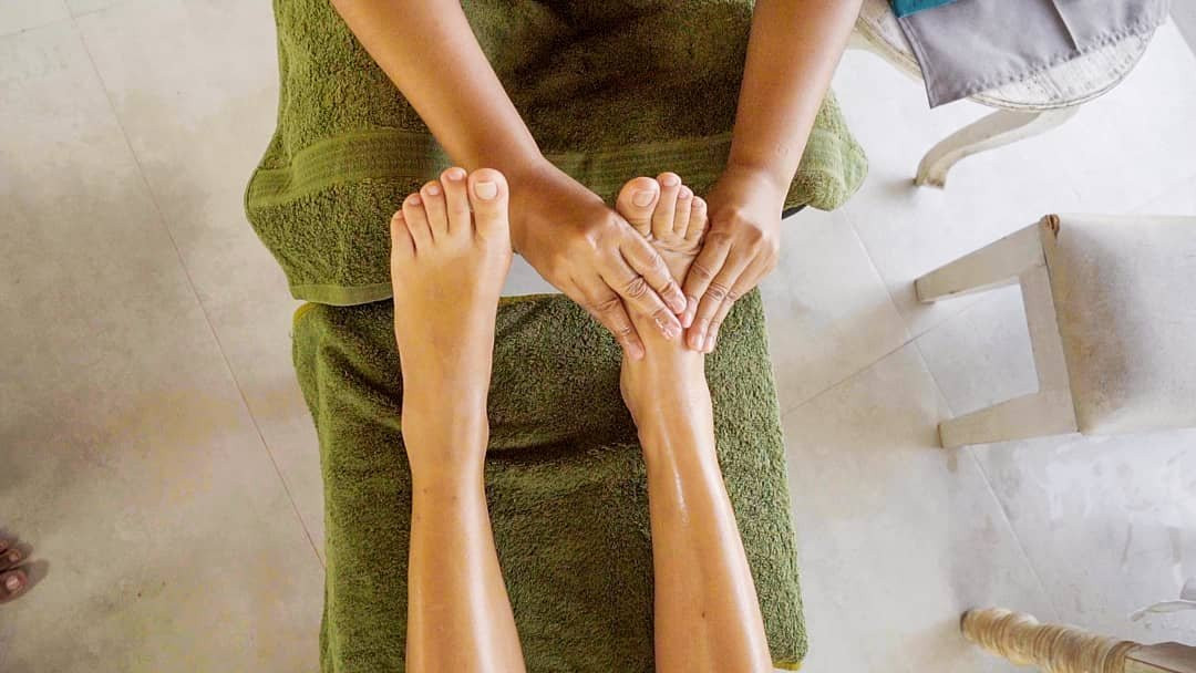 Spa Oya景点图片