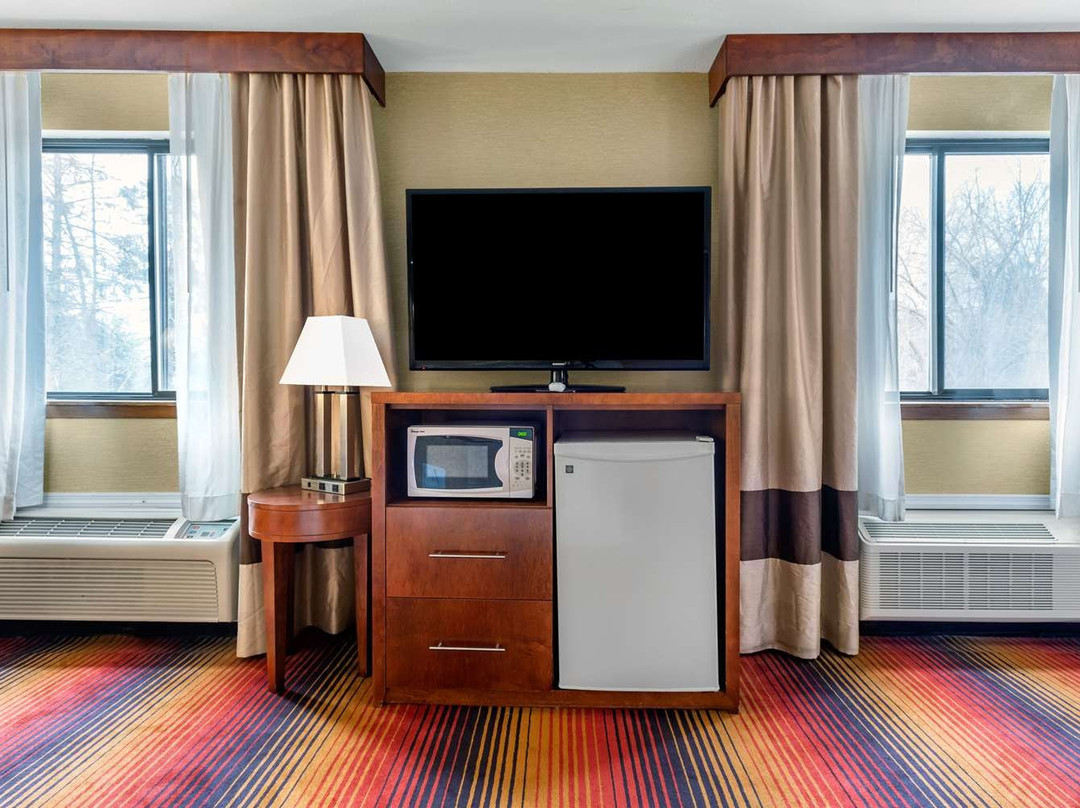 Red Roof Inn Fairfield主图
