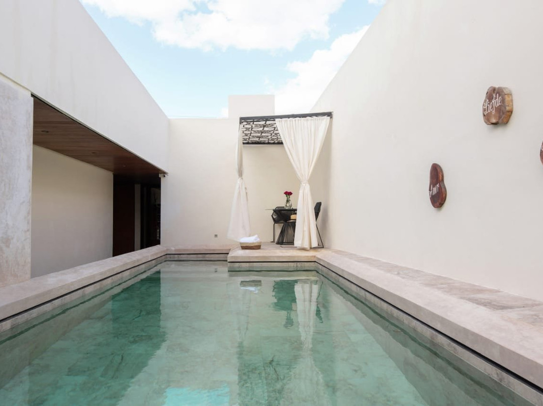 Agua de Cienega Hotel主图