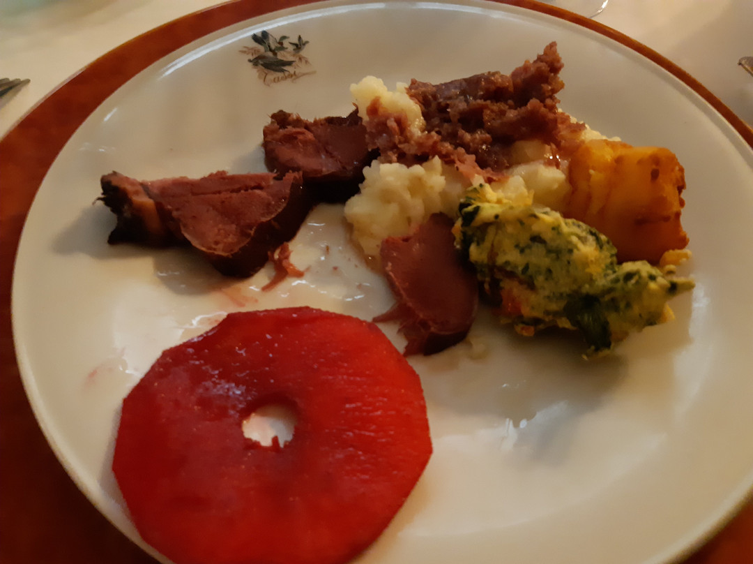 Ristorante Hotel Tassi主图