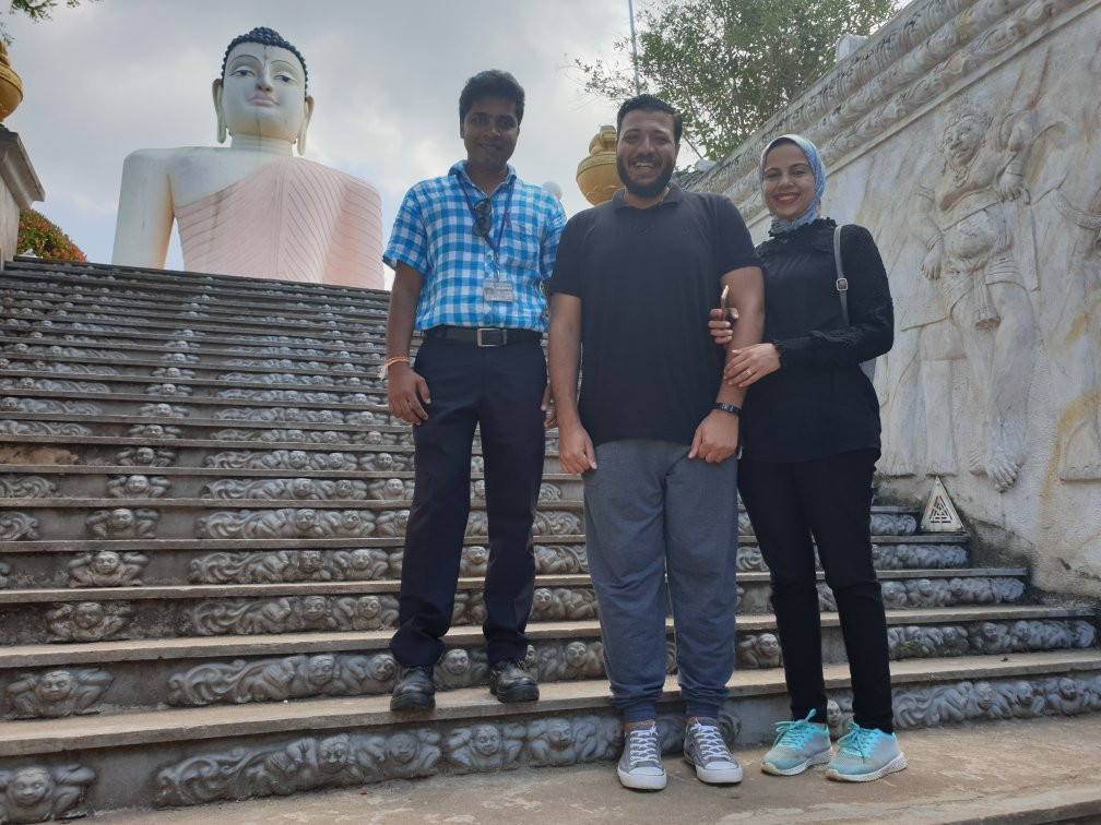 Sangeeth Gayan景点图片