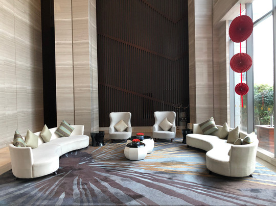 Langham Place Xiamen主图