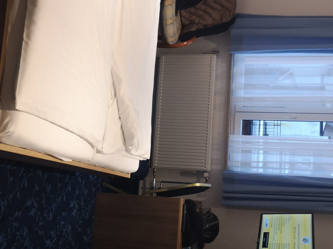 PrivatHotel Probst主图
