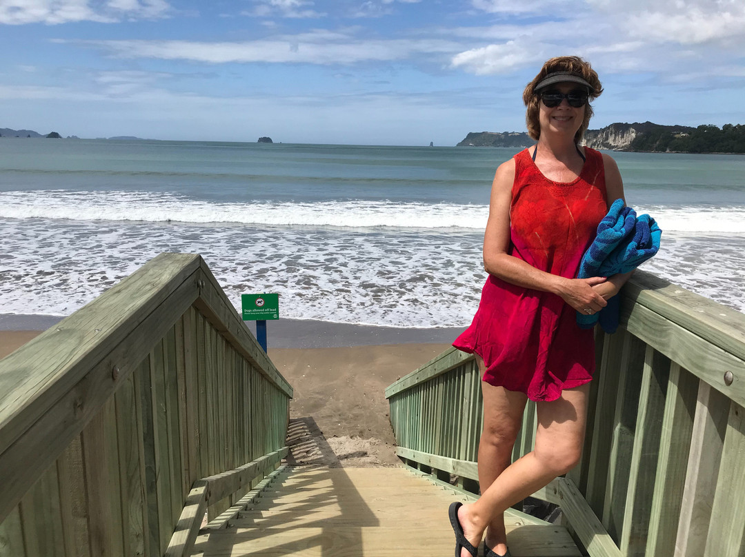 Oceanside Motel Whitianga主图