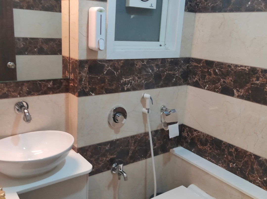 Hotel Royal Treat主图