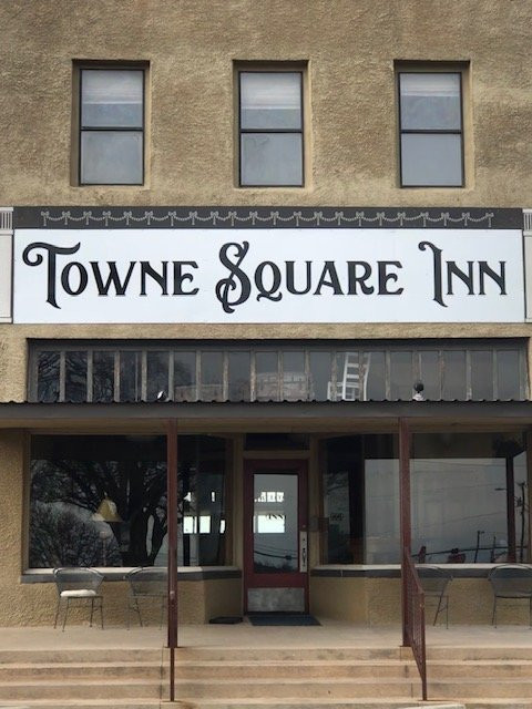Towne Square Inn