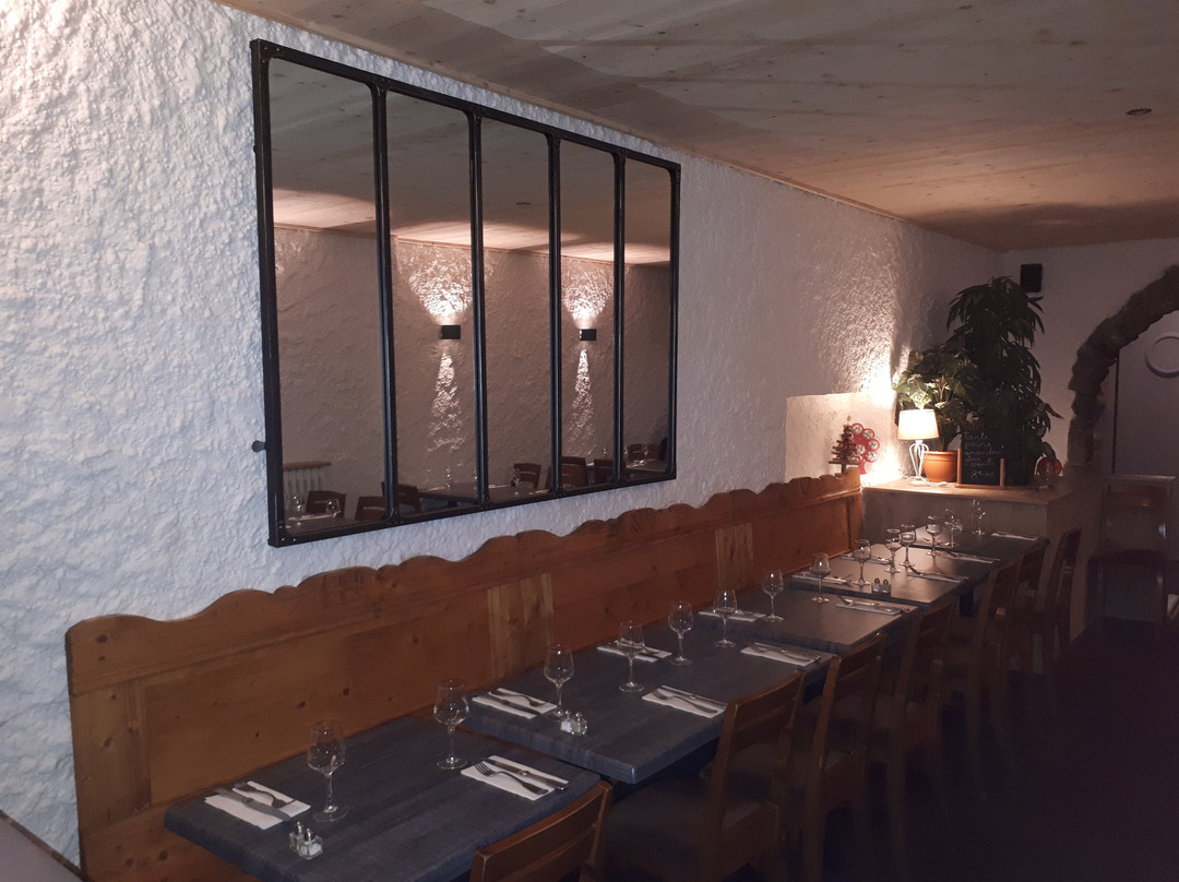 Bar Jacques