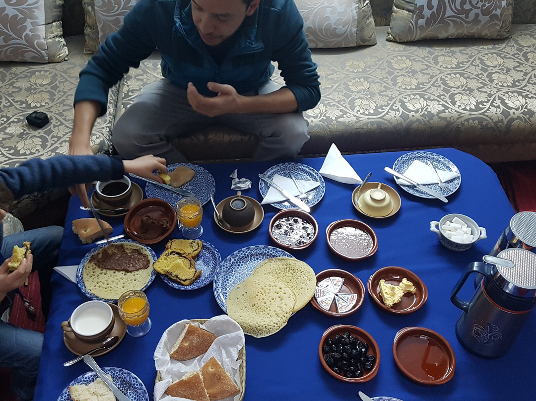 Riad Touareg Fez主图