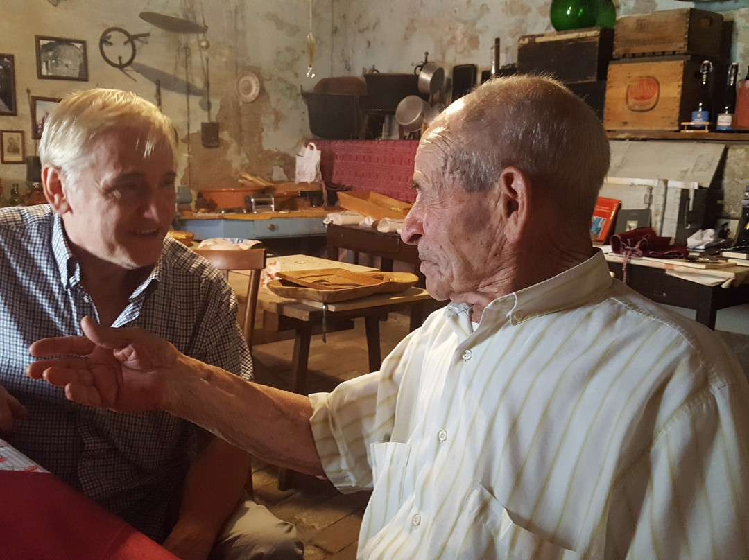 Your Sardinia Experience-卡利亚里省必去景点