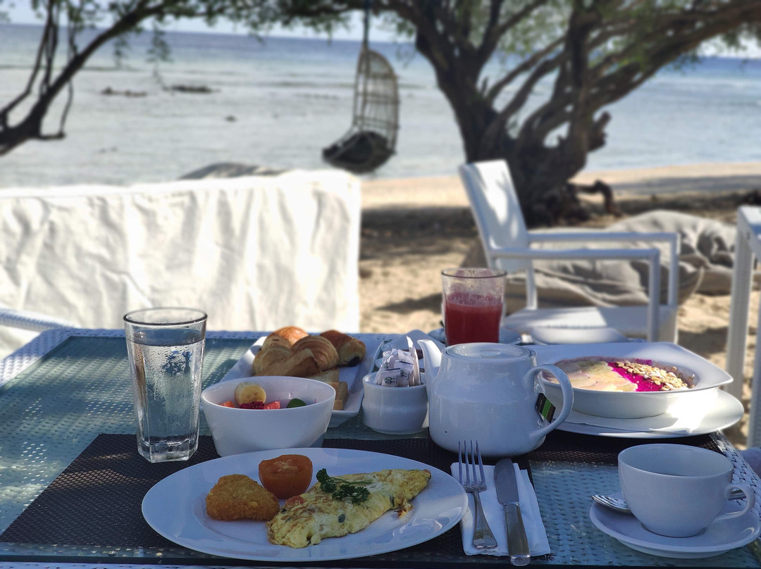 吉利埃科别墅酒店主图