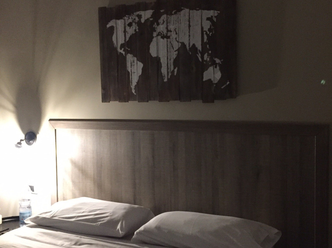 Viaggio In Sicilia B&B主图