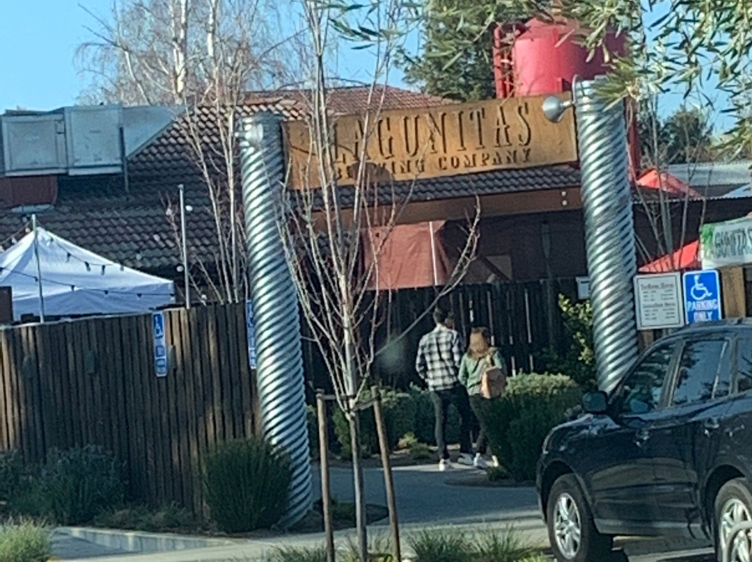Lagunitas Brewing Company景点图片