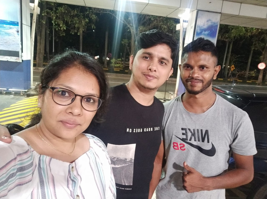 Arigo Tours-Panadura必去景点