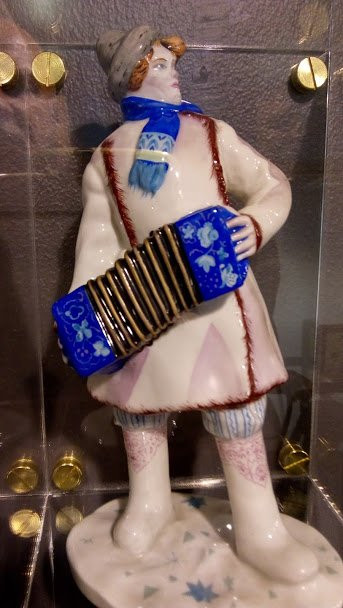 Kgallery Art Gallery-圣彼得堡必去景点