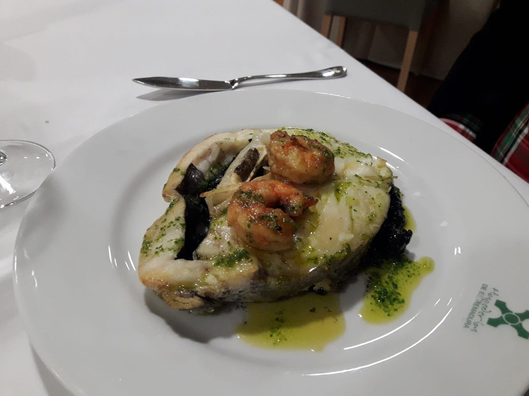 Hospederia Valle del Jerte主图