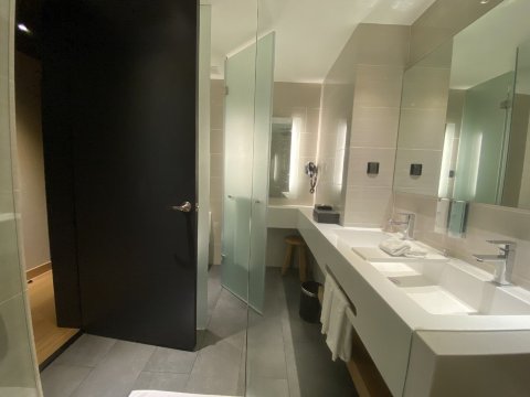 云顶名胜世界 - 马西姆斯酒店-浴室