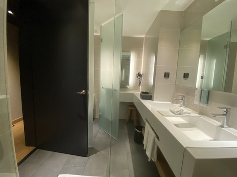 云顶名胜世界 - 马西姆斯酒店主图