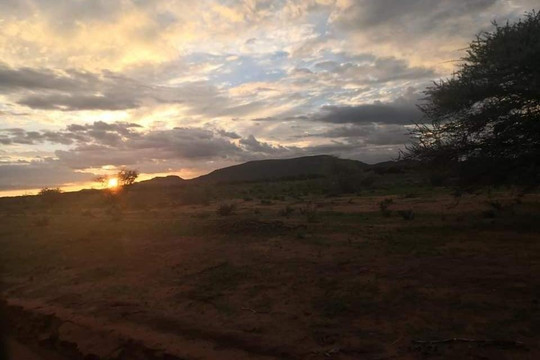 Galago Tours & Safaris Namibia-温德和克必去景点