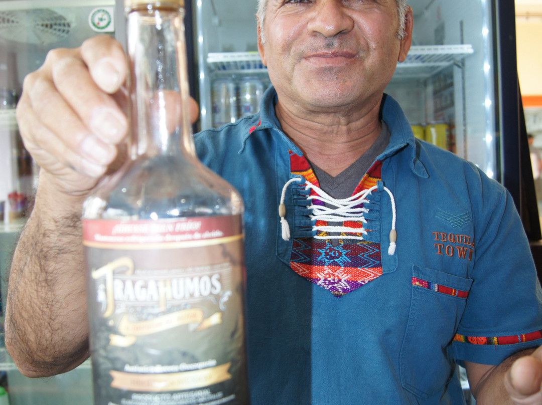 Tequila Town-圣何塞卡波必去景点