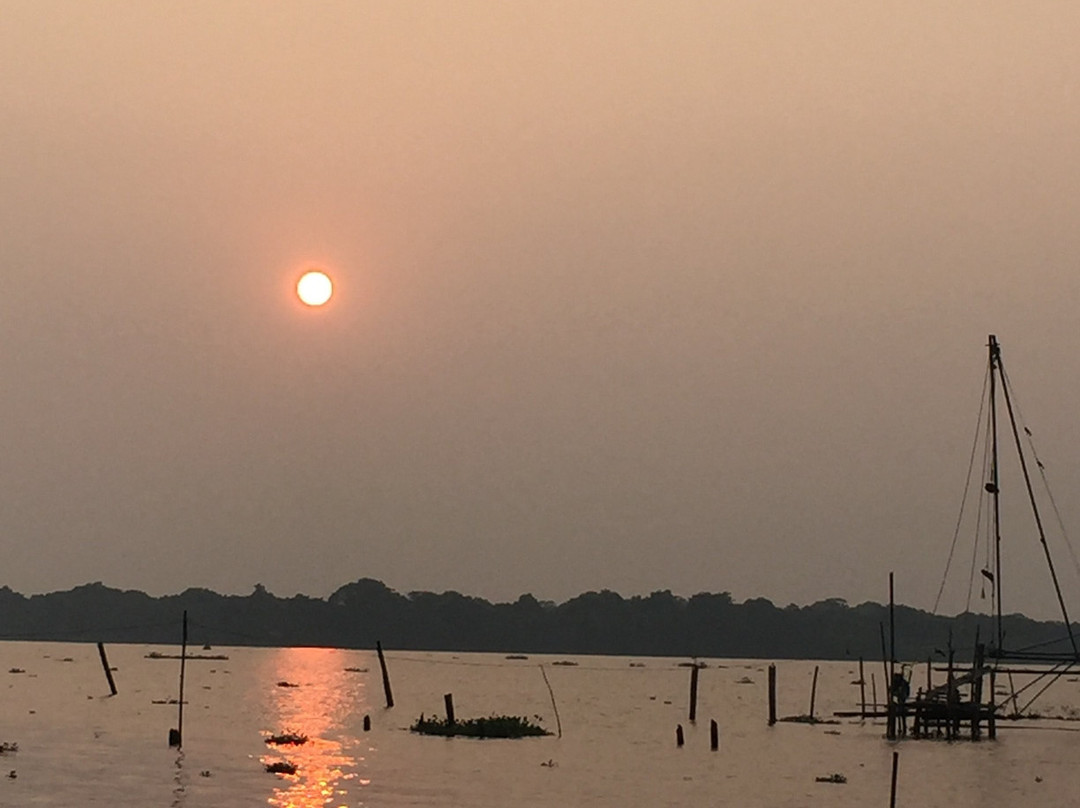 Cyrus Resorts by Tolins Hotels & Resorts主图