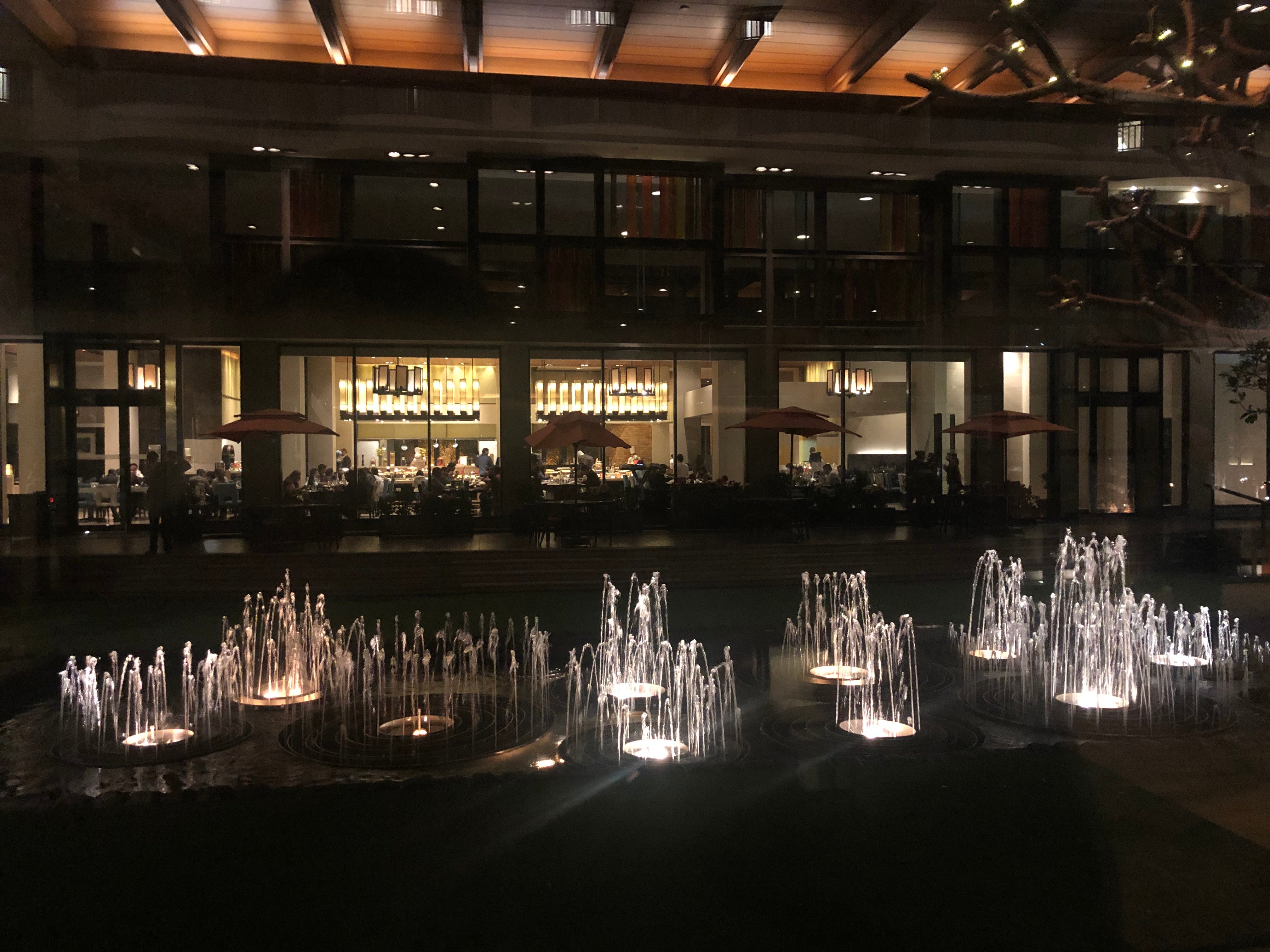 Taj Surajkund Resort & Spa, Delhi NCR-餐饮