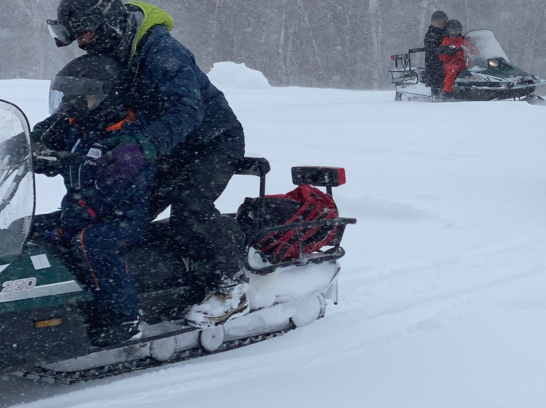 White Isle Niseko-俱知安町必去景点