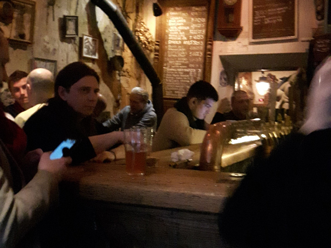 Spunka-维尔纽斯必去景点