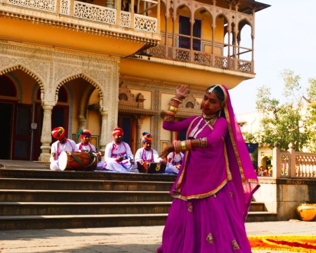 Royal India Tour景点图片
