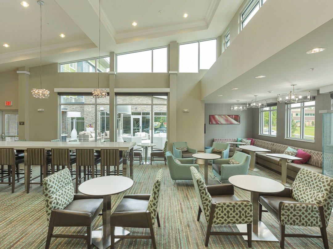 Residence Inn by Marriott Portland Hillsboro/Brookwood主图