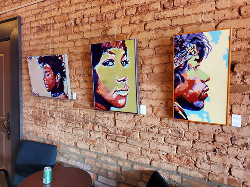 Hapeville Depot Museum-黑普维尔必去景点