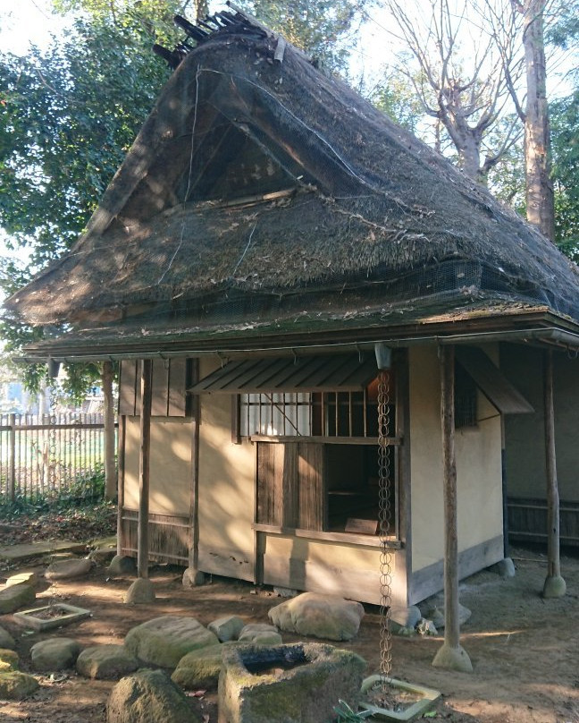 Yanase Villa-所泽市必去景点