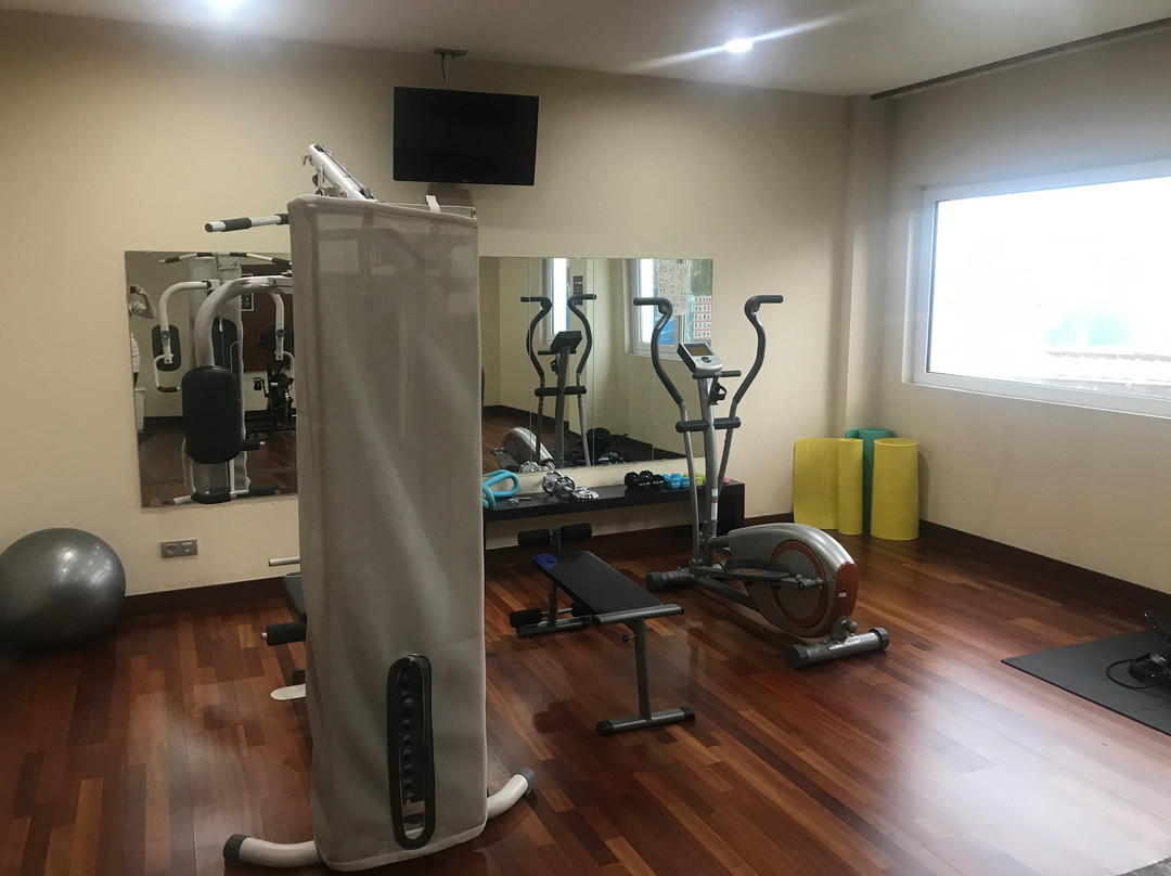 新罕布什尔州帕拉西奥德酒店主图