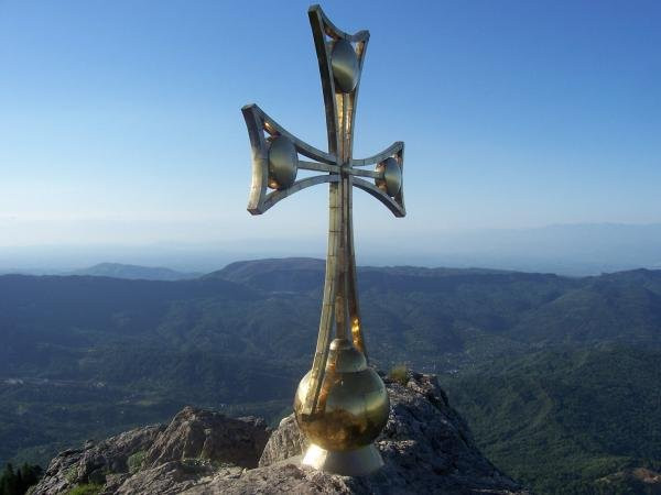 Tskhrajvari Mountain-Tkibuli必去景点